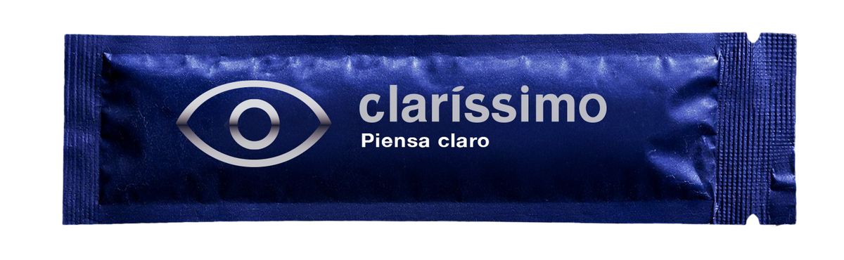 Stick Claríssimo