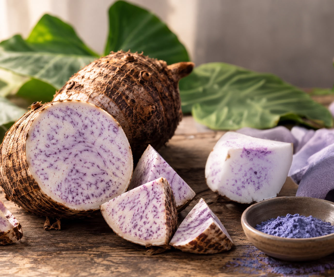 Taro